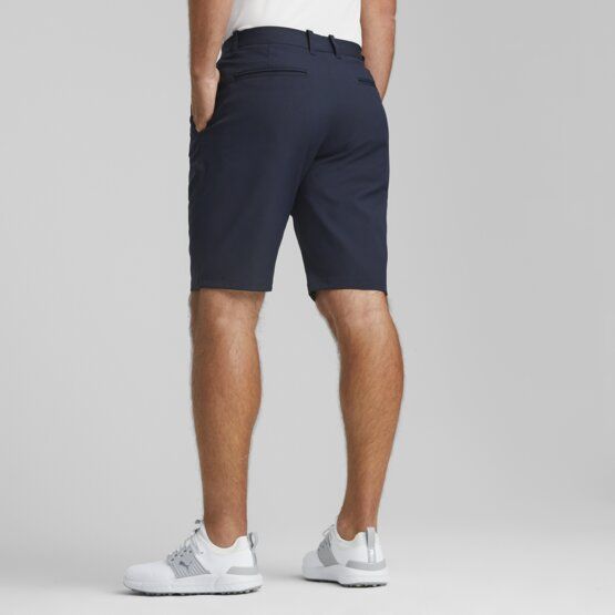 Puma  Dealer Short 10 Bermuda Pants navy