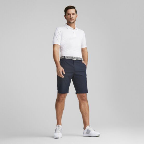 Puma  Dealer Short 10 Bermuda Pants navy