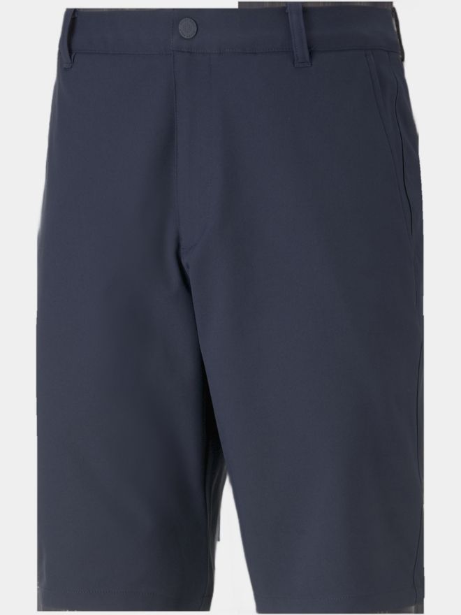 Puma Dealer Short 10 Bermuda Pants navy