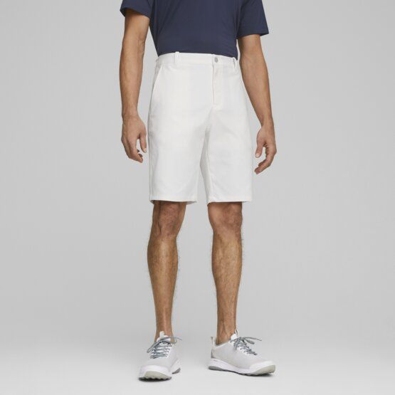 Puma Dealer Short 10 Bermudy bílá