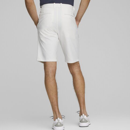 Puma Dealer Short 10 Bermudy bílá