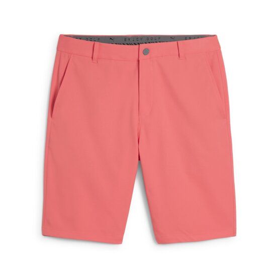 Puma  Dealer Short 10 Bermudy kalhoty růžová