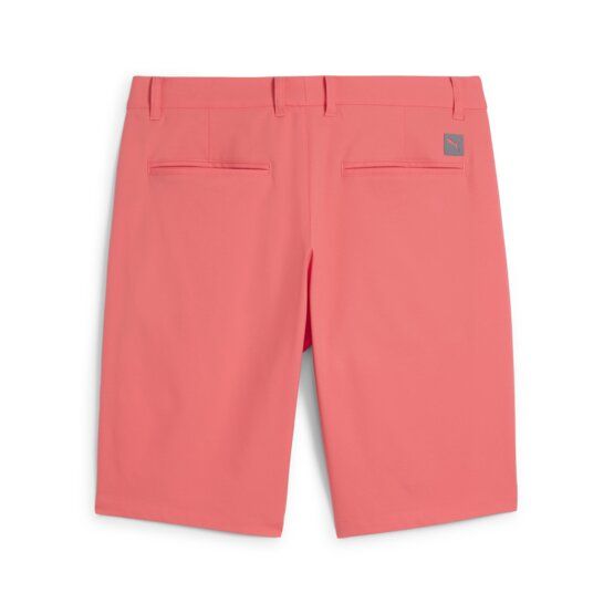 Puma  Dealer Short 10 Bermudy kalhoty růžová