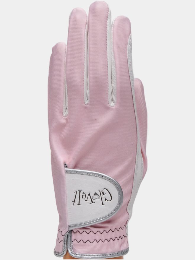 Glove It Fore Ever Pink Handschuh für die linke Hand rosa