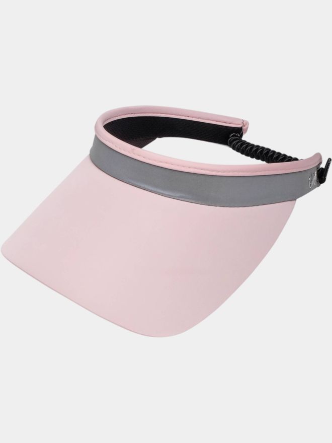 Glove It Fore Ever Pink Visor rosa