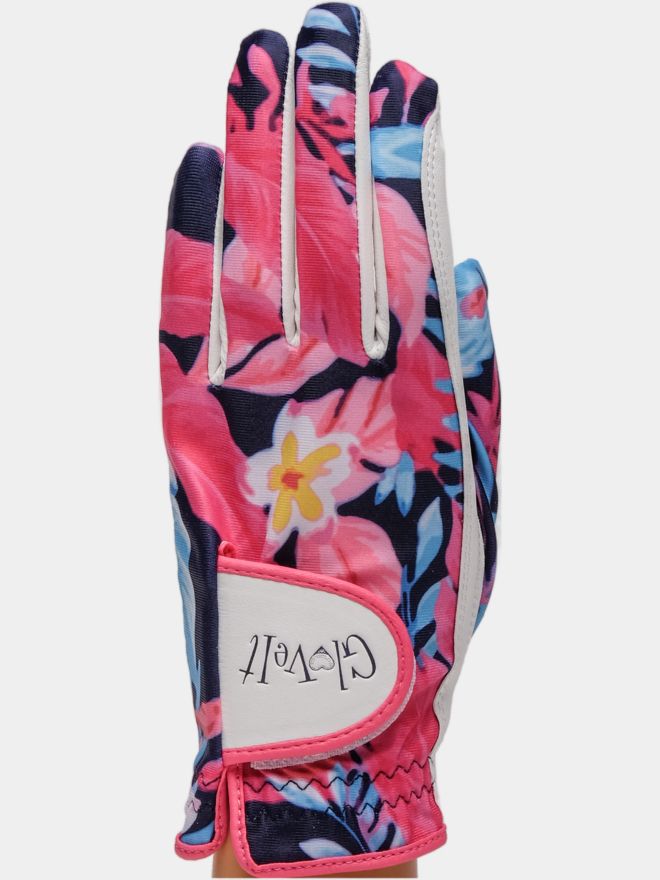 Glove It Tropicana Handschuh für die linke Hand bunt