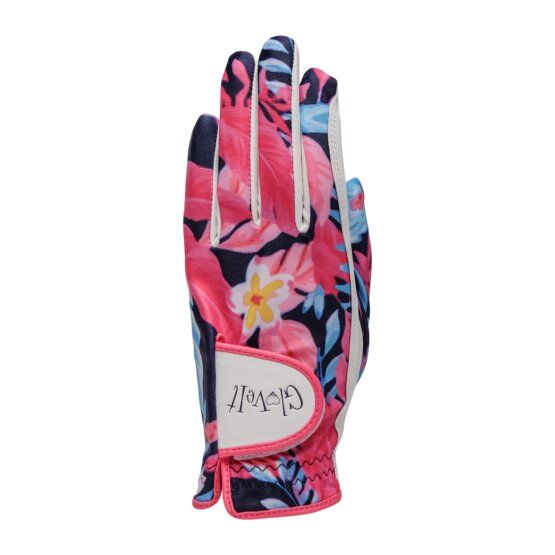 Glove It Tropicana colorful