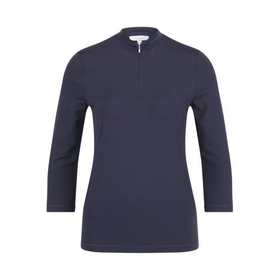 Sportalm Stretch Unterzieher navy