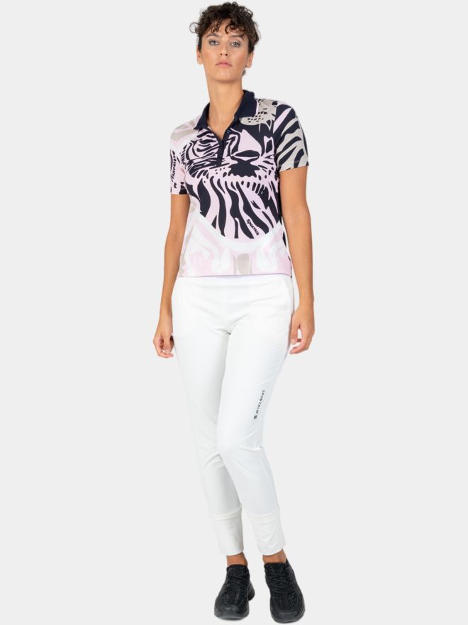 Sportalm 7/8 Hose offwhite