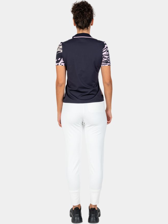 Sportalm 7/8 Hose offwhite