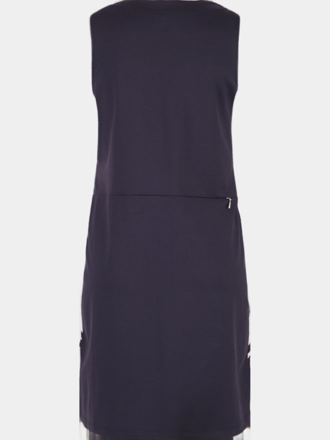 Sportalm ohne Arm Kleid rosa