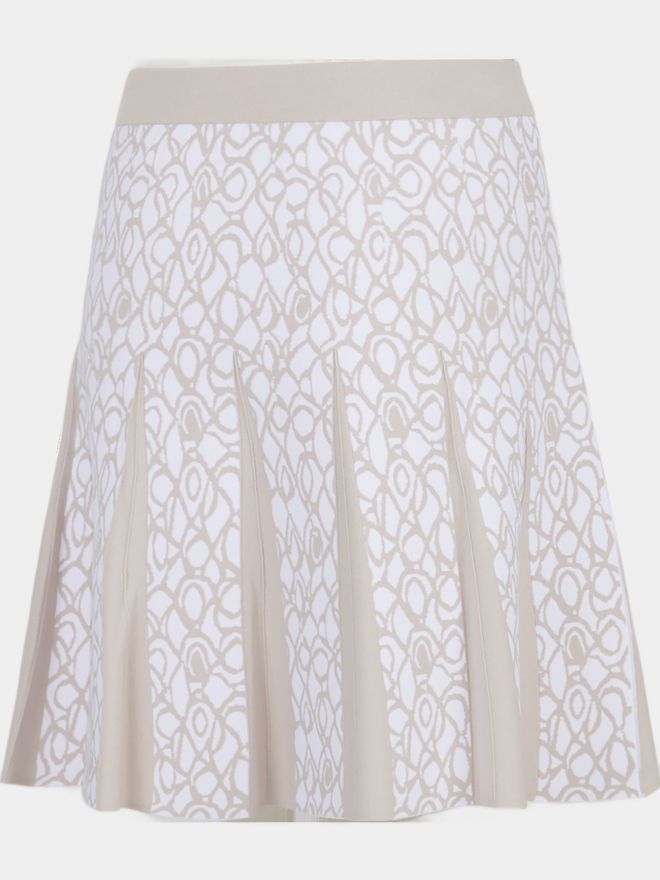 Sportalm Skort offwhite