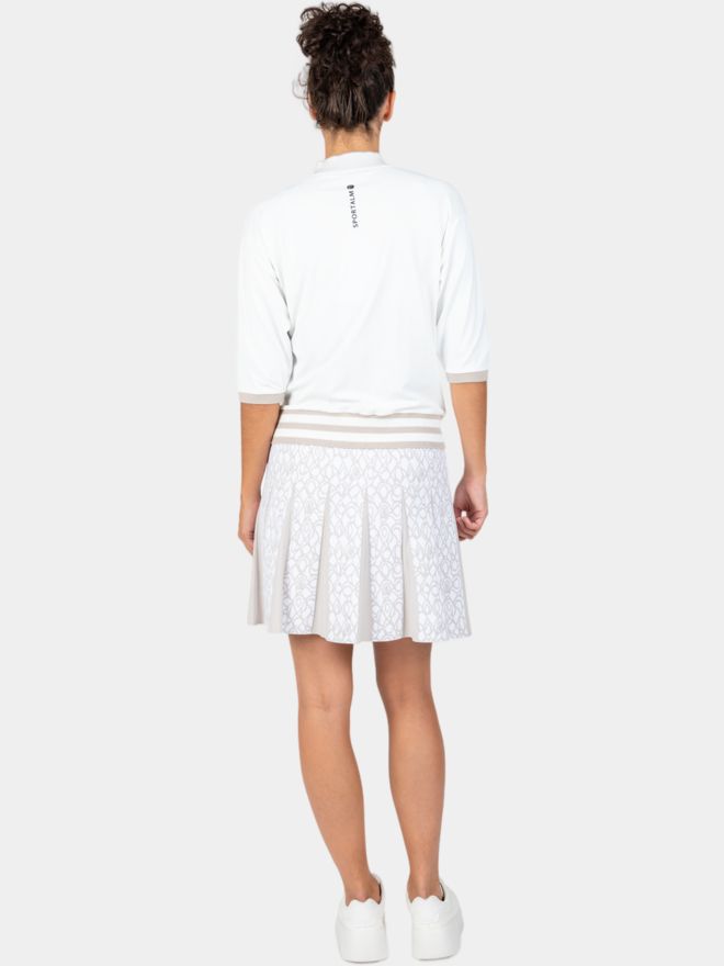 Sportalm Skort offwhite