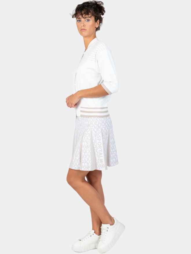 Sportalm Skort offwhite