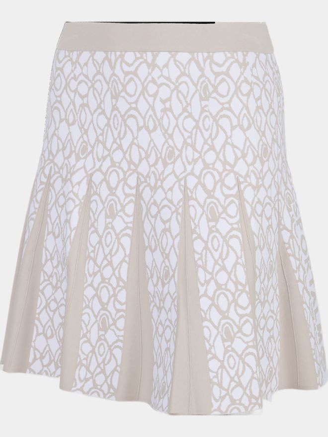 Sportalm Skort offwhite