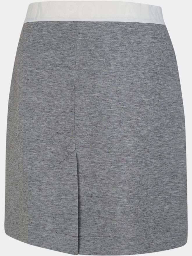 Sportalm Skort grau