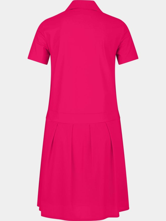 Sportalm Halbarm Kleid pink