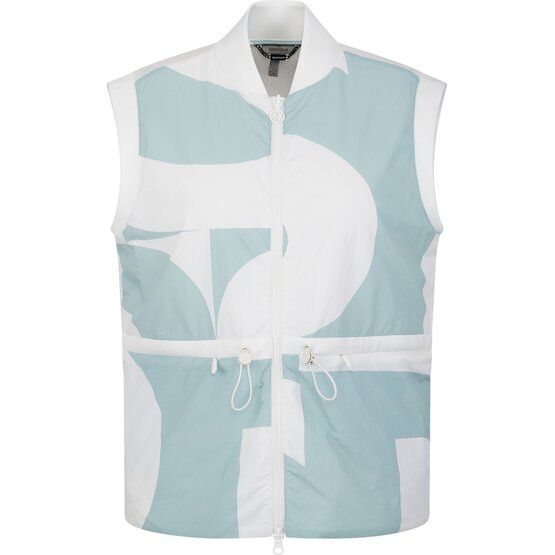 Sportalm  Stretch vest light blue