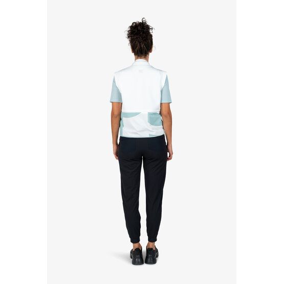 Sportalm  Stretch vest light blue