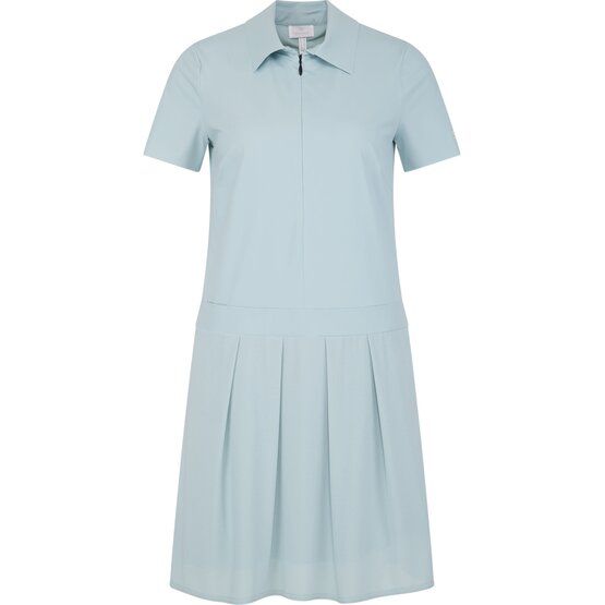 Sportalm Halbarm Kleid hellblau