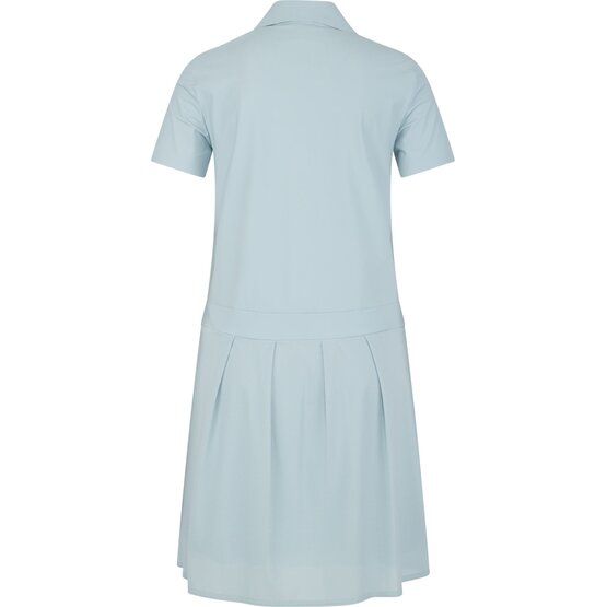 Sportalm Halbarm Kleid hellblau