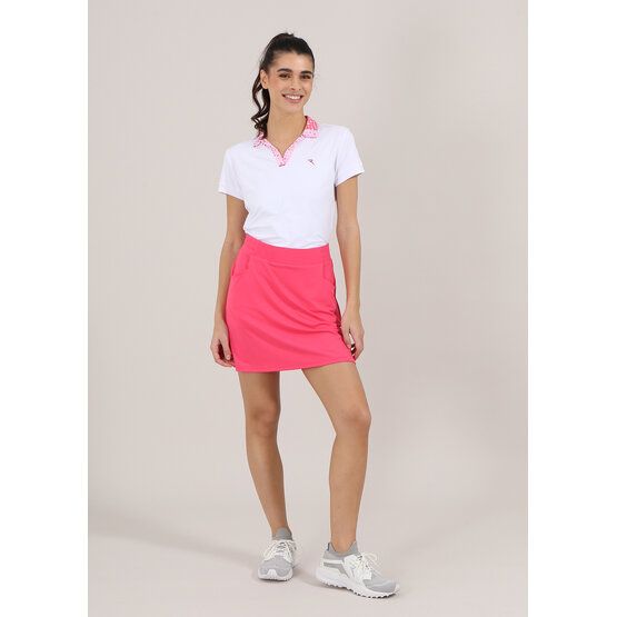 Chervo  Julietta short skort pink