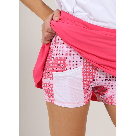 Chervo  Julietta short skort pink