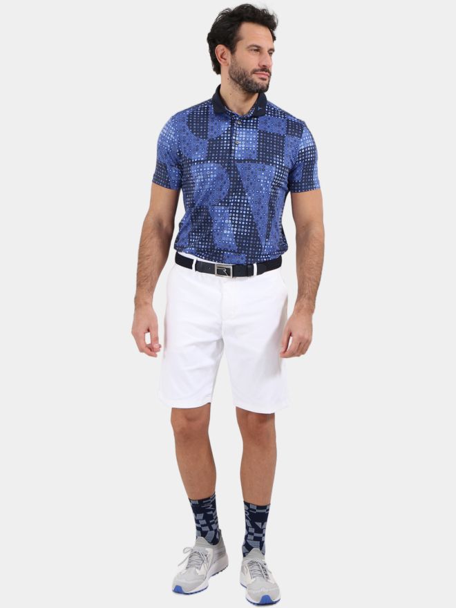 Chervo Polo Armido s krátkým rukávem fancy