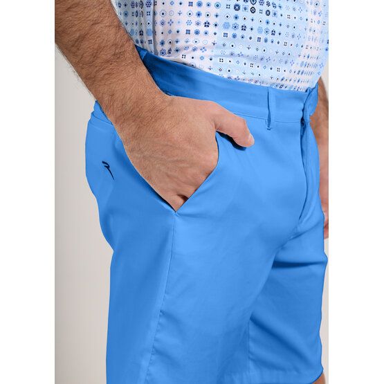 Chervo  Grange Bermuda trousers royal