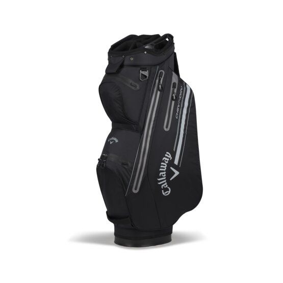 Callaway Chev Dry 14 černá