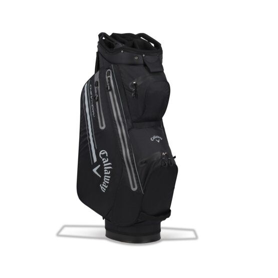 Callaway Chev Dry 14 černá