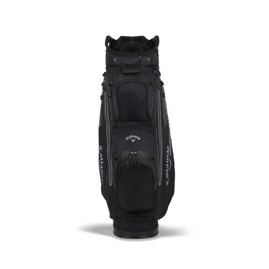 Callaway Chev Dry 14 černá