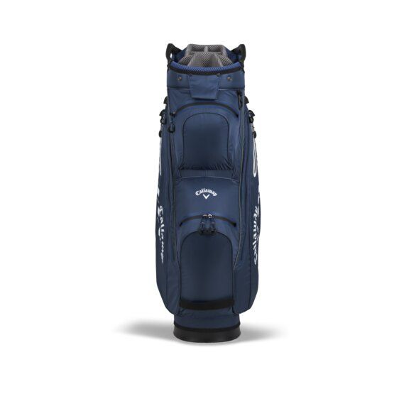 Callaway Chev Dry 14 námořnická modrá
