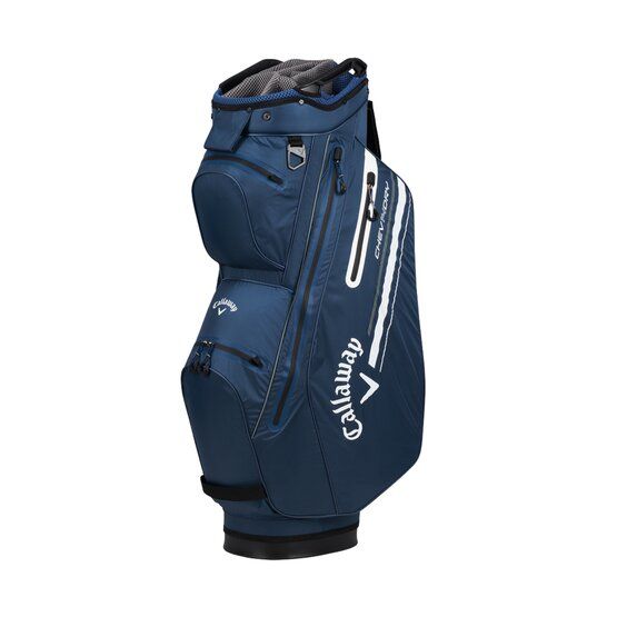 Callaway Chev Dry 14 námořnická modrá