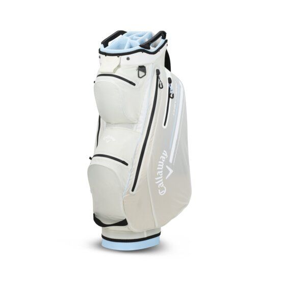 Callaway  Chev Dry 14 stříbrná