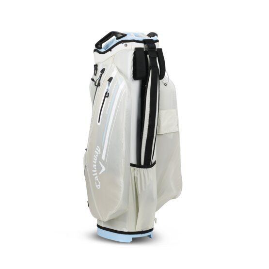 Callaway  Chev Dry 14 stříbrná