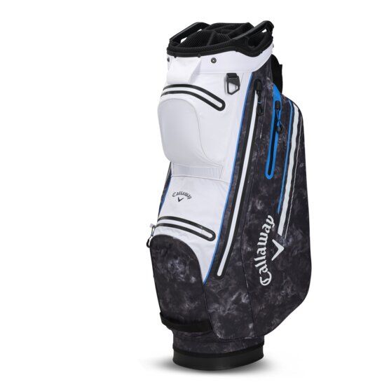 Callaway Chev Dry 14 antracit