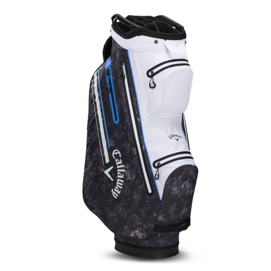 Callaway Chev Dry 14 antracit