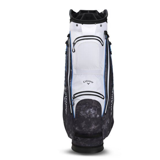 Callaway Chev Dry 14 antracit