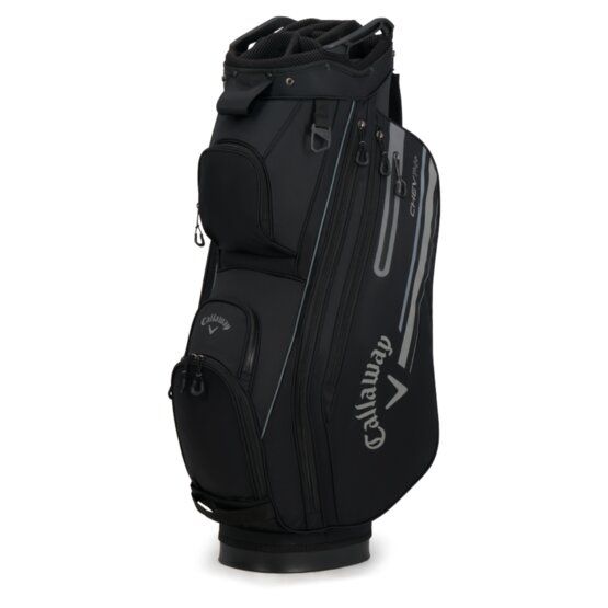 Callaway  Cart Chev 14+ black