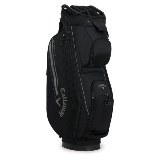 Callaway  Cart Chev 14+ black