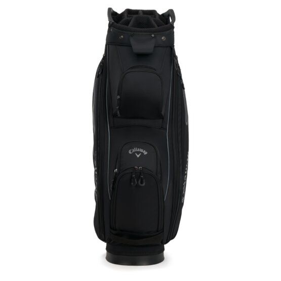 Callaway  Cart Chev 14+ black