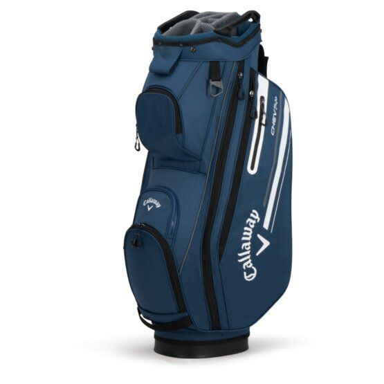 Callaway  Cart Chev 14+ navy