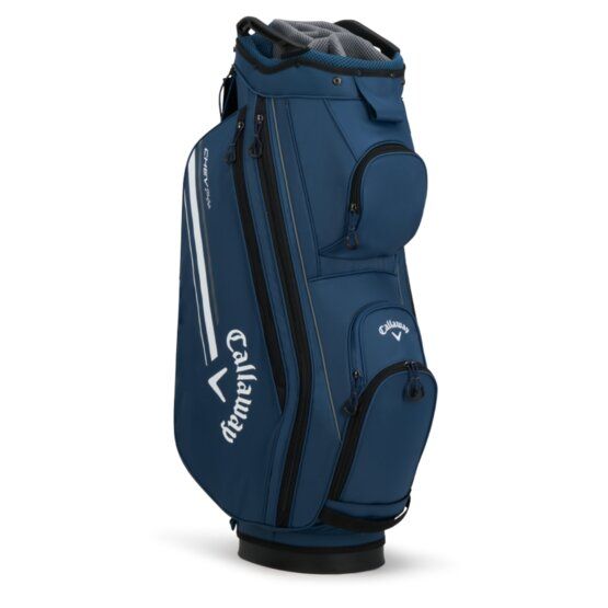 Callaway  Cart Chev 14+ navy