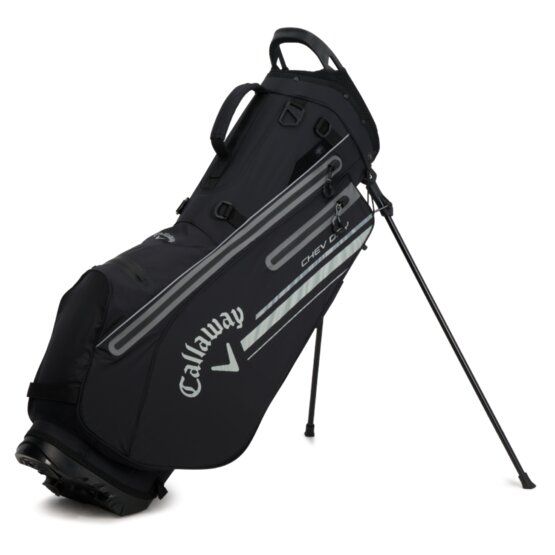 Callaway Chev Dry Standbag schwarz