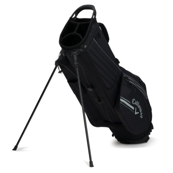 Callaway Chev Dry Standbag schwarz