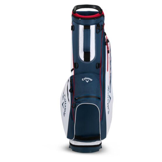 Callaway Chev Dry Standbag weiß