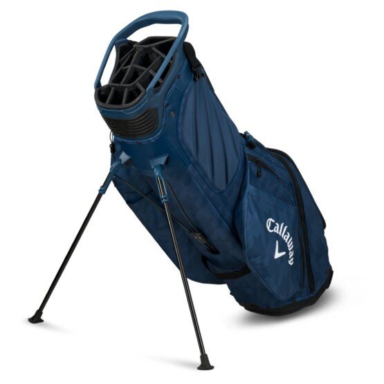 Callaway Fairway 14 Standbag navy