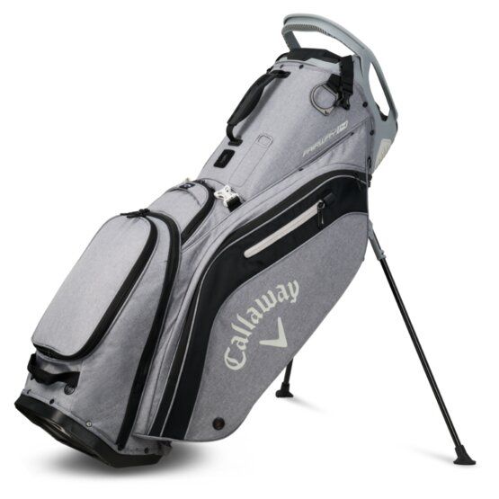 Callaway  Fairway 14 Standbag šedá