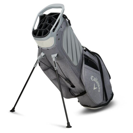 Callaway  Fairway 14 Standbag šedá